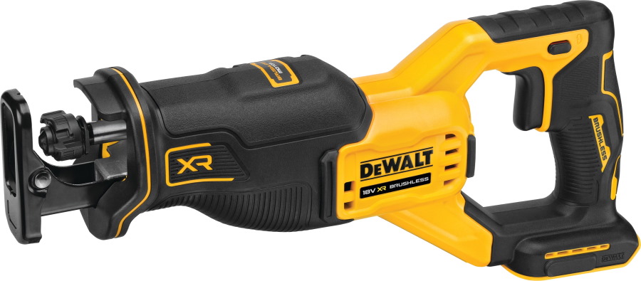 Сабельная пила Dewalt DCS382N